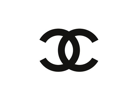 chanel emblem car|small chanel logo.